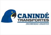 CANINDÉ TRANSPORTES - PATOS DE MINAS