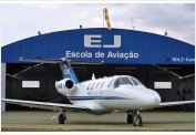 EJ ESCOLA DE AVIAÇÃO CIVIL 