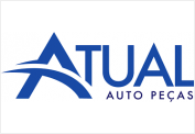 ATUAL AUTO PEÇAS - BELO HORIZONTE 