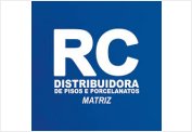 RC DISTRIBUIDORA DE PISOS E PORCELANATOS 