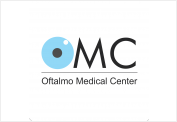 OMC OFTALMO MEDICAL CENTER 