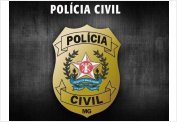 9ª DEPARTAMENTO DE POLÍCIA CIVIL - UBERLÂNDIA