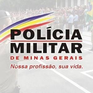 POLÍCIA MILITAR - SABARÁ 