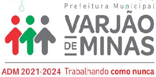 PREFEITURA MUNICIPAL DE VARJÃO DE MINAS