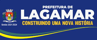 PREFEITURA MUNICIPAL DE LAGAMAR