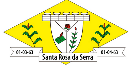 PREFEITURA MUNICIPAL DE SANTA ROSA DA SERRA 