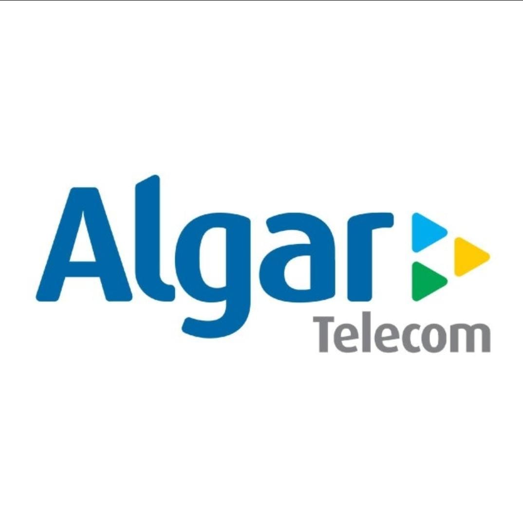 ALGAR TELECOM - UBERLÂNDIA