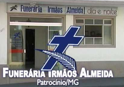 FUNERÁRIA IRMÃOS ALMEIDA 