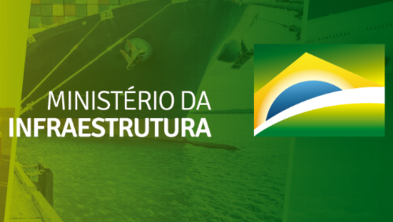 MINISTÉRIO DA INFRAESTRUTURA