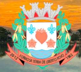 PREFEITURA MUNICIPAL DE LAGOA FORMOSA