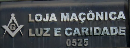 LOJA MAÇÔNICA LUZ E CARIDADE