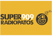 SUPER RÁDIO PATOS FM 90,9