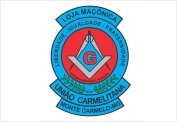 LOJA MAÇÔNICA UNIÃO CARMELITANA 