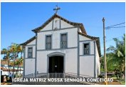 PARÓQUIA NOSSA SENHORA DA CONCEIÇÃO