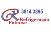 REFRIGERAÇÃO PATENSE 
