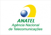 ANATEL AGÊNCIA NACIONAL DE TELECOMUNICAÇÕES