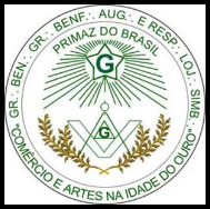 LOJA MAÇÔNICA COMÉRCIO E ARTES