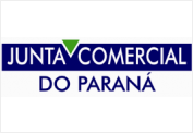 JUCEPAR JUNTA COMERCIAL DO ESTADO DO PARANÁ 